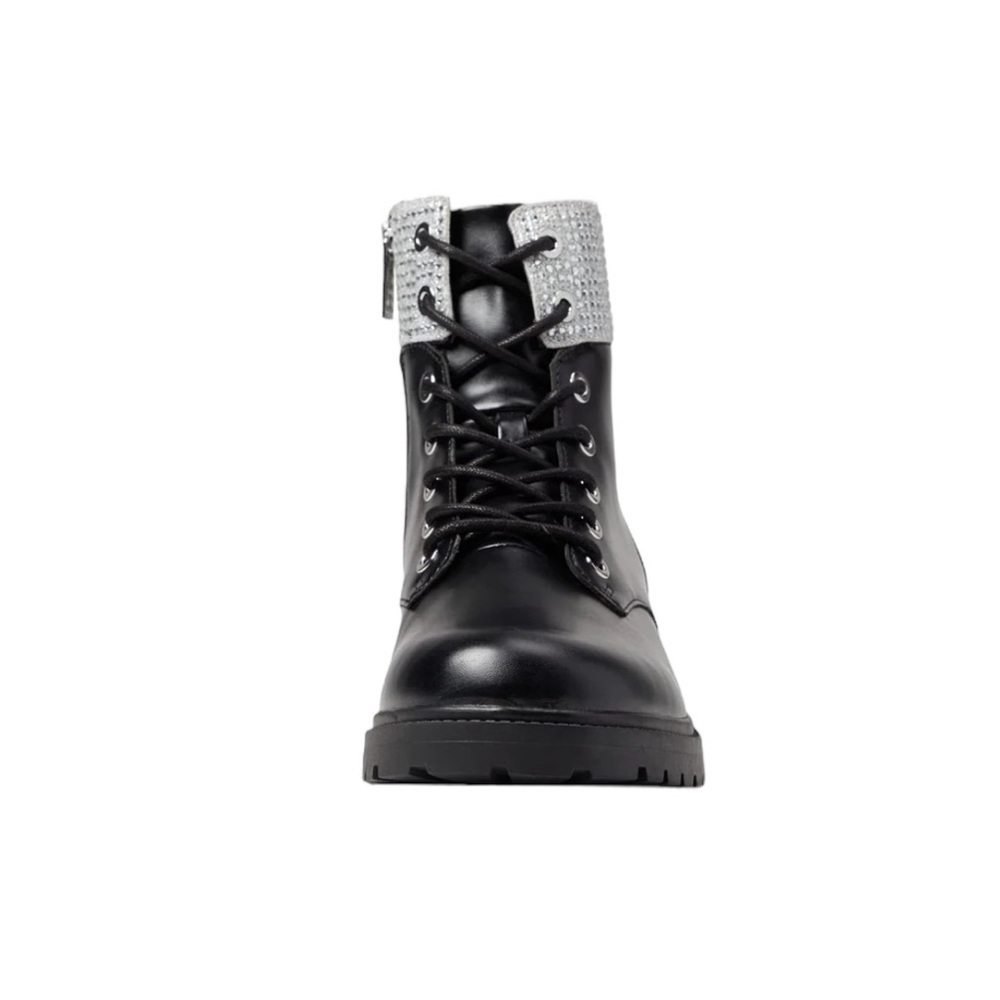NWOT Michael Michael Kors Alistar Booties - Picture 11 of 15